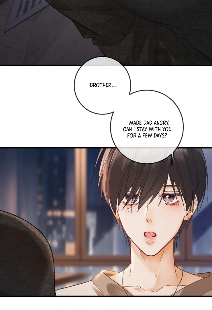 I Can’t Escape From My Contract Husband’s Doting Love Chapter 5 page 48 - 