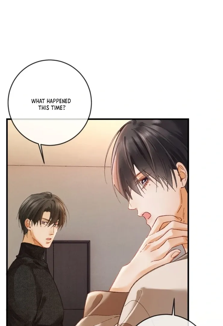 I Can’t Escape From My Contract Husband’s Doting Love Chapter 5 page 49 - 