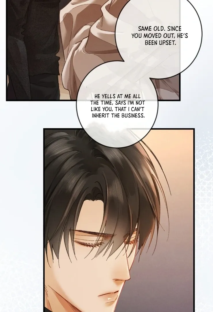 I Can’t Escape From My Contract Husband’s Doting Love Chapter 5 page 50 - 