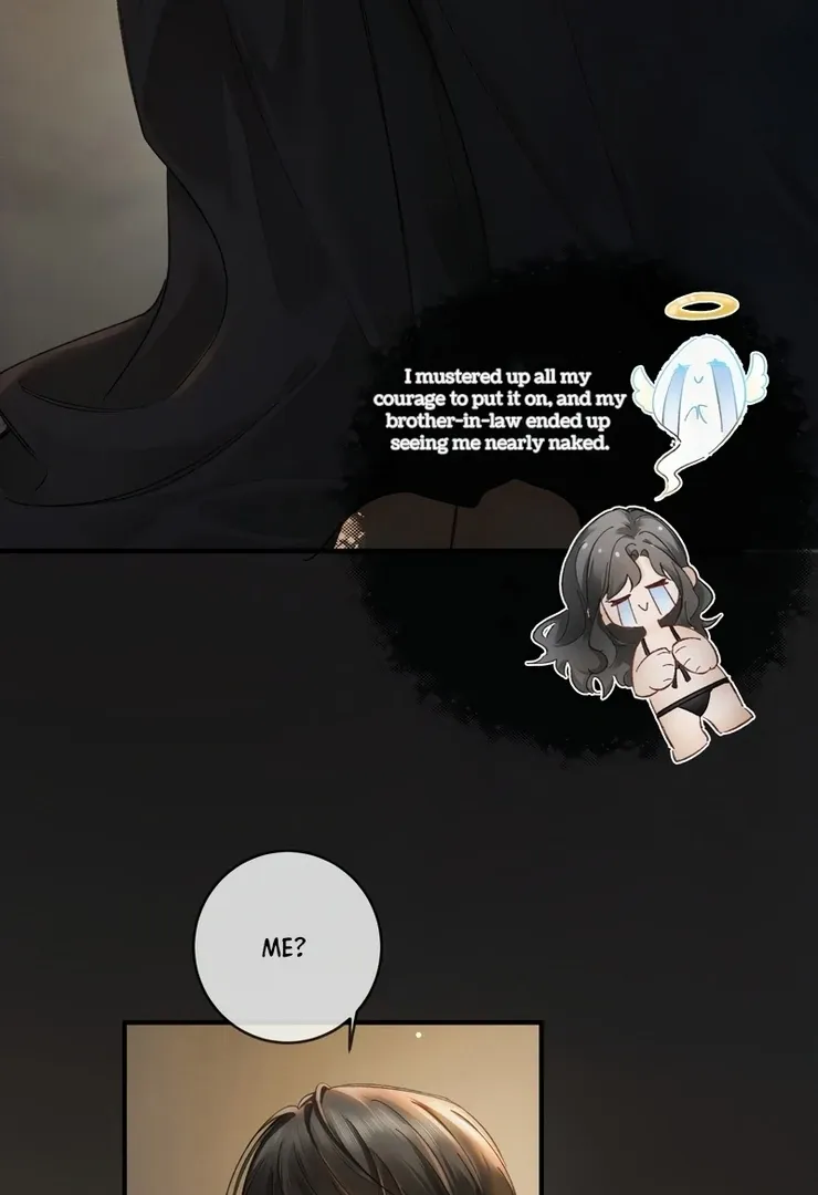I Can’t Escape From My Contract Husband’s Doting Love Chapter 5 page 6 - 