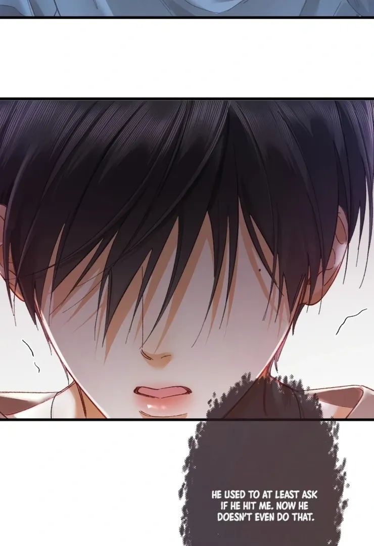 I Can’t Escape From My Contract Husband’s Doting Love Chapter 5 page 53 - 