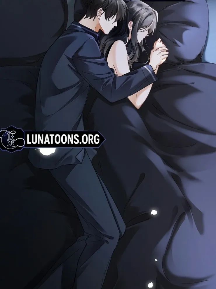 I Can’t Escape From My Contract Husband’s Doting Love Chapter 5 page 56 - 