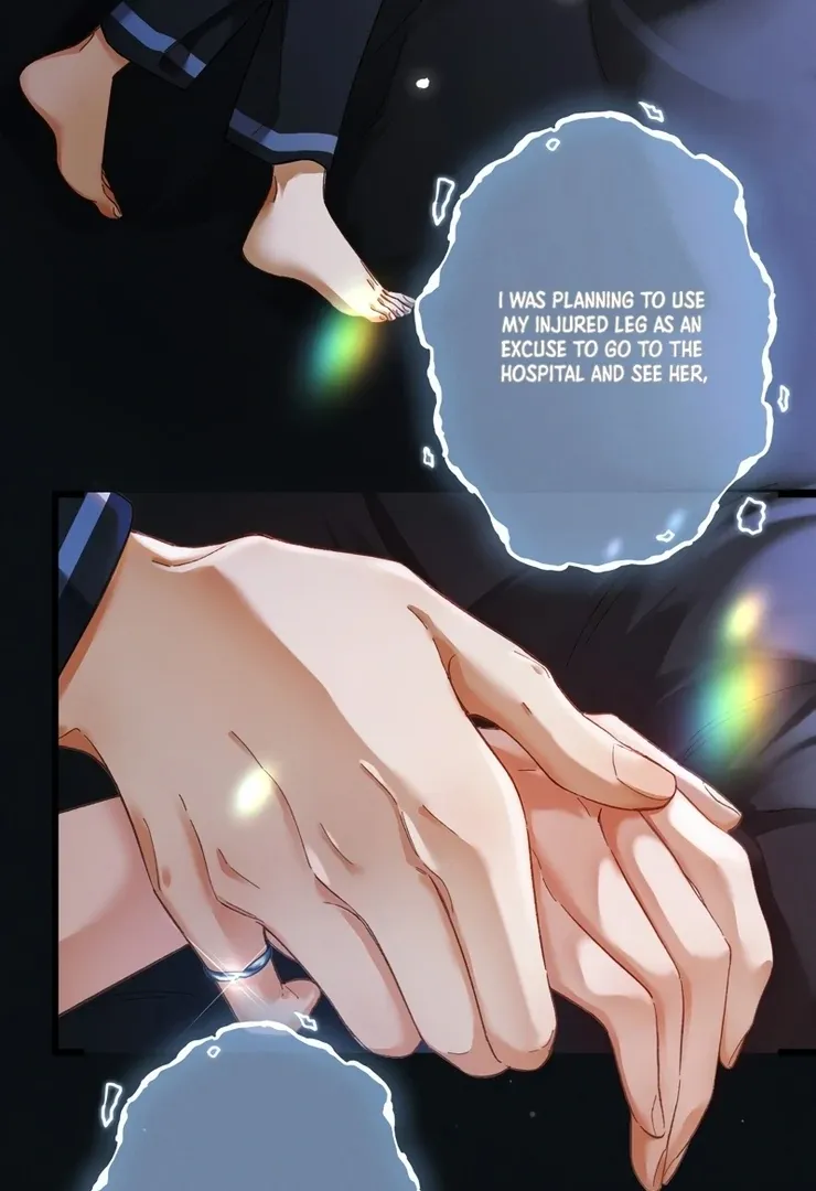 I Can’t Escape From My Contract Husband’s Doting Love Chapter 5 page 57 - 