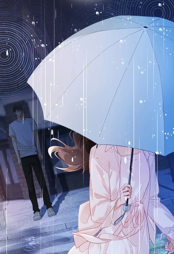 I Can’t Escape From My Contract Husband’s Doting Love Chapter 5 page 60 - 