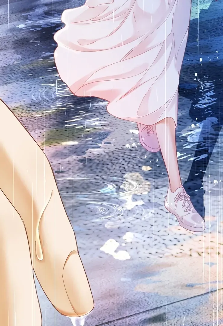 I Can’t Escape From My Contract Husband’s Doting Love Chapter 5 page 61 - 