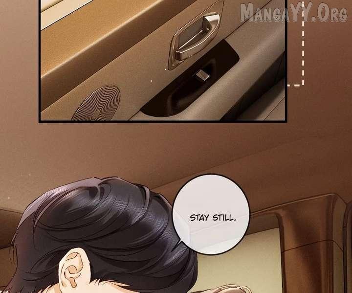I Can’t Escape From My Contract Husband’s Doting Love Chapter 50 page 11 - 
