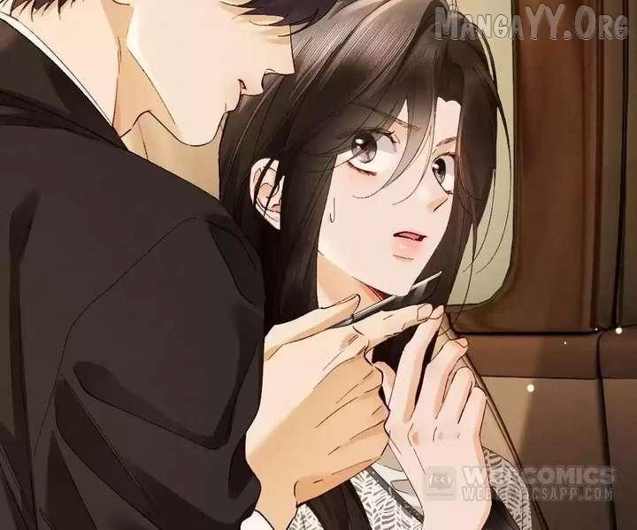 I Can’t Escape From My Contract Husband’s Doting Love Chapter 50 page 12 - 