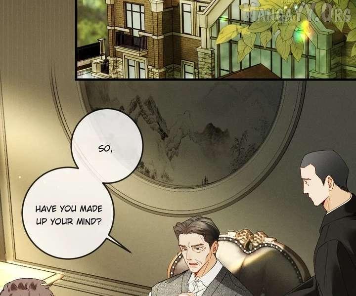 I Can’t Escape From My Contract Husband’s Doting Love Chapter 50 page 16 - 