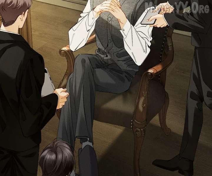 I Can’t Escape From My Contract Husband’s Doting Love Chapter 50 page 17 - 