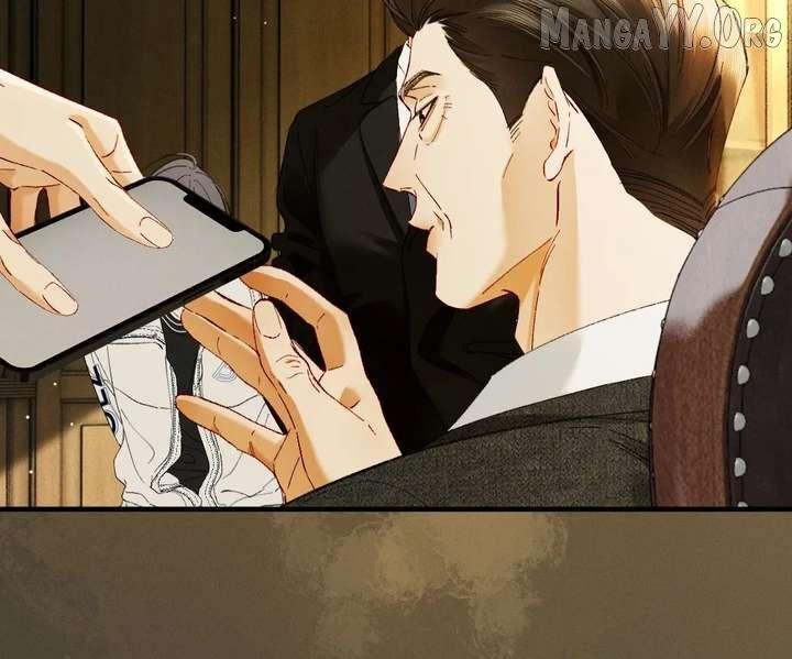 I Can’t Escape From My Contract Husband’s Doting Love Chapter 50 page 19 - 