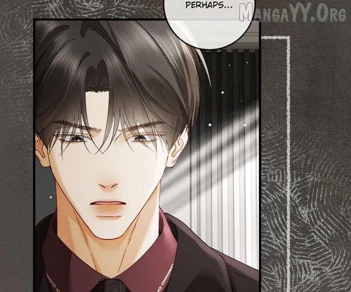 I Can’t Escape From My Contract Husband’s Doting Love Chapter 50 page 22 - 