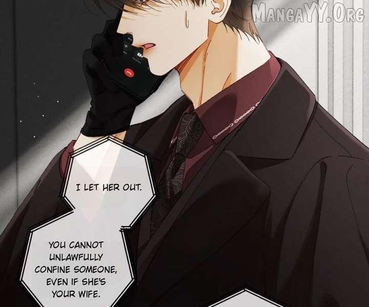 I Can’t Escape From My Contract Husband’s Doting Love Chapter 50 page 30 - 