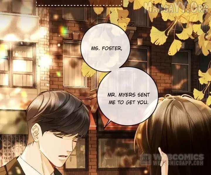 I Can’t Escape From My Contract Husband’s Doting Love Chapter 50 page 4 - 