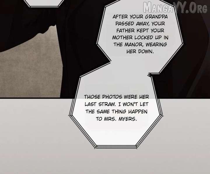 I Can’t Escape From My Contract Husband’s Doting Love Chapter 50 page 31 - 
