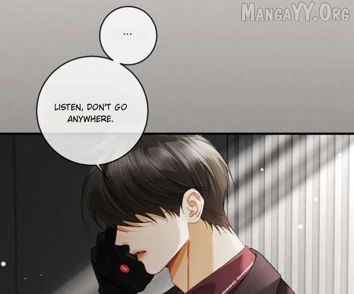I Can’t Escape From My Contract Husband’s Doting Love Chapter 50 page 32 - 