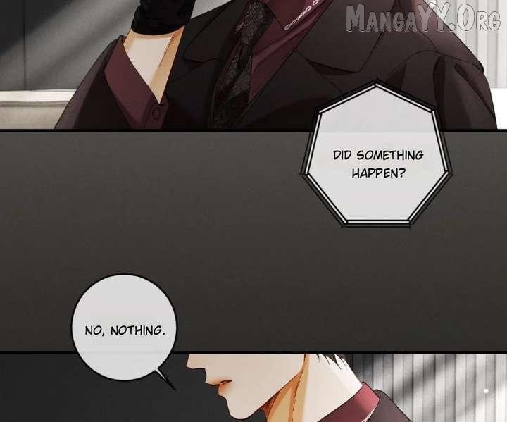 I Can’t Escape From My Contract Husband’s Doting Love Chapter 50 page 33 - 