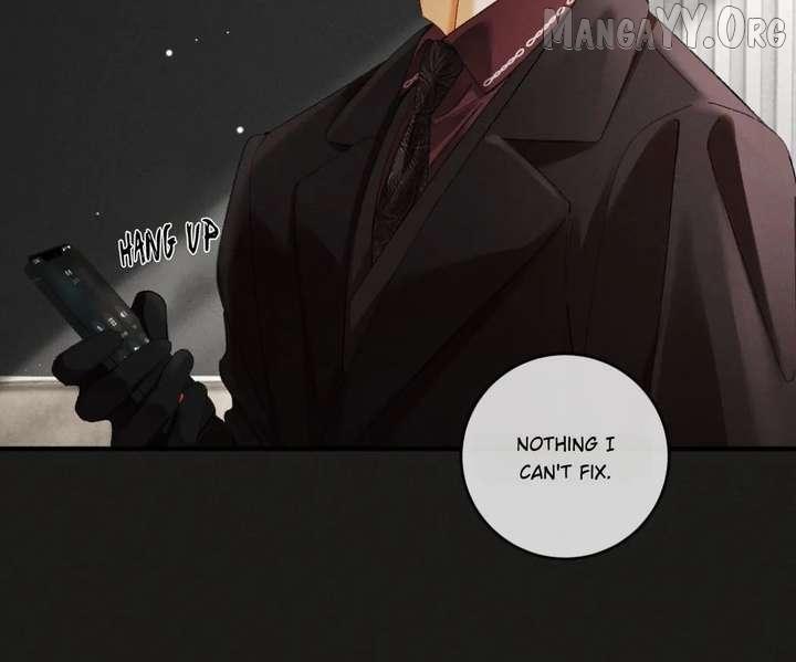 I Can’t Escape From My Contract Husband’s Doting Love Chapter 50 page 34 - 