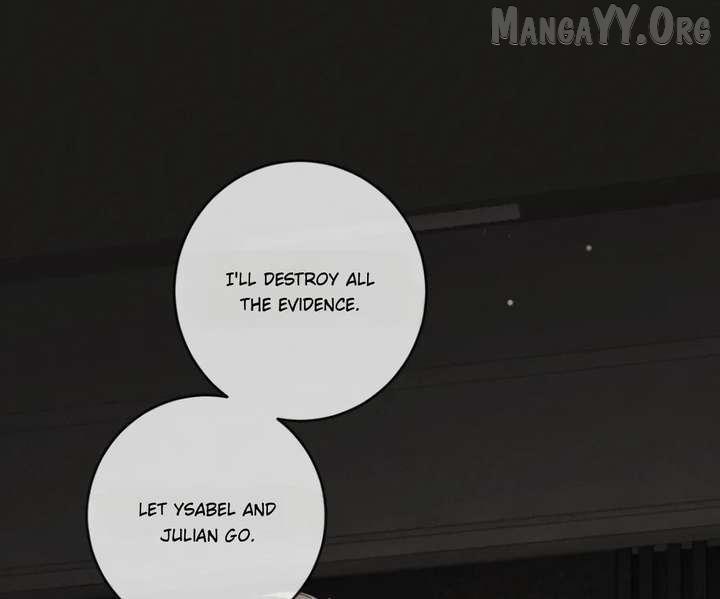 I Can’t Escape From My Contract Husband’s Doting Love Chapter 50 page 35 - 