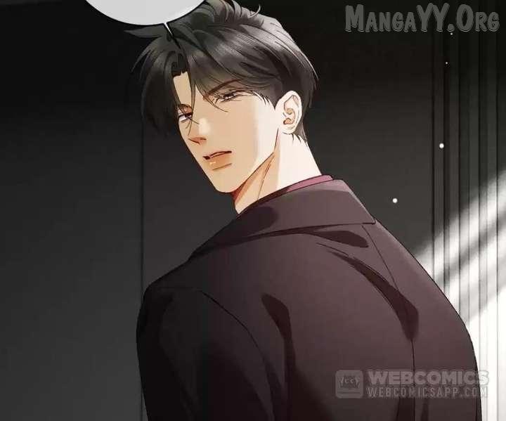 I Can’t Escape From My Contract Husband’s Doting Love Chapter 50 page 36 - 