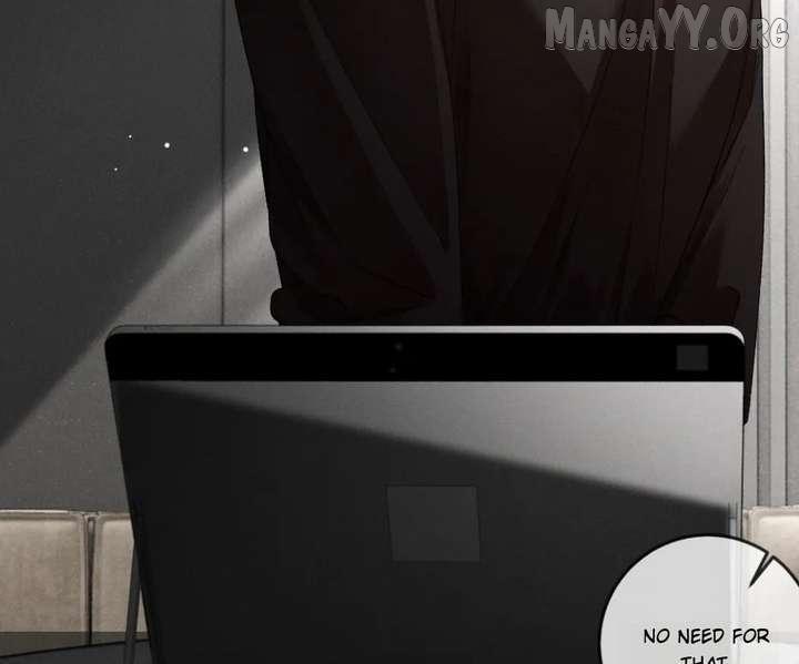 I Can’t Escape From My Contract Husband’s Doting Love Chapter 50 page 37 - 