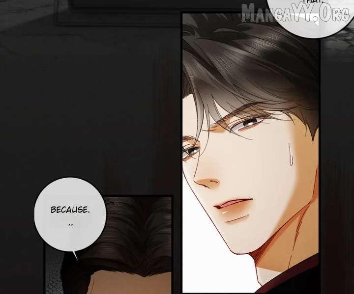 I Can’t Escape From My Contract Husband’s Doting Love Chapter 50 page 38 - 