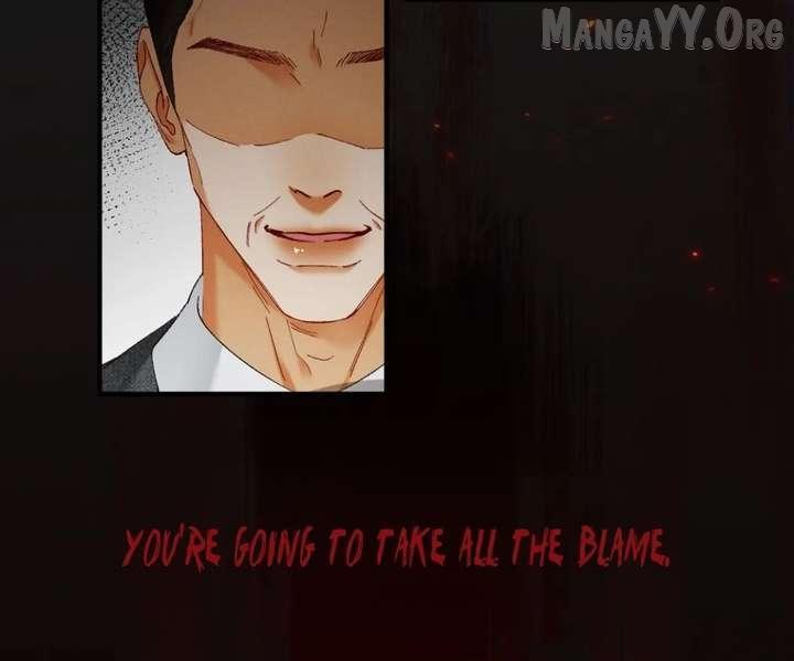 I Can’t Escape From My Contract Husband’s Doting Love Chapter 50 page 39 - 
