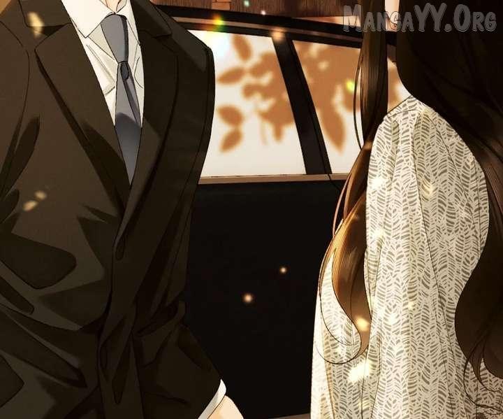 I Can’t Escape From My Contract Husband’s Doting Love Chapter 50 page 5 - 
