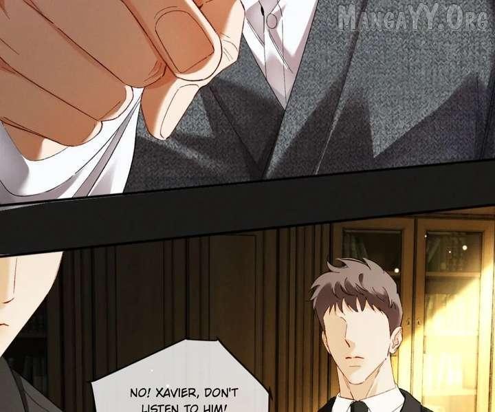 I Can’t Escape From My Contract Husband’s Doting Love Chapter 50 page 41 - 