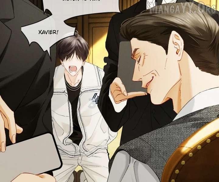 I Can’t Escape From My Contract Husband’s Doting Love Chapter 50 page 42 - 