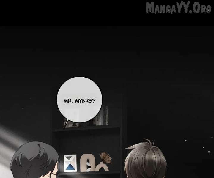 I Can’t Escape From My Contract Husband’s Doting Love Chapter 50 page 46 - 