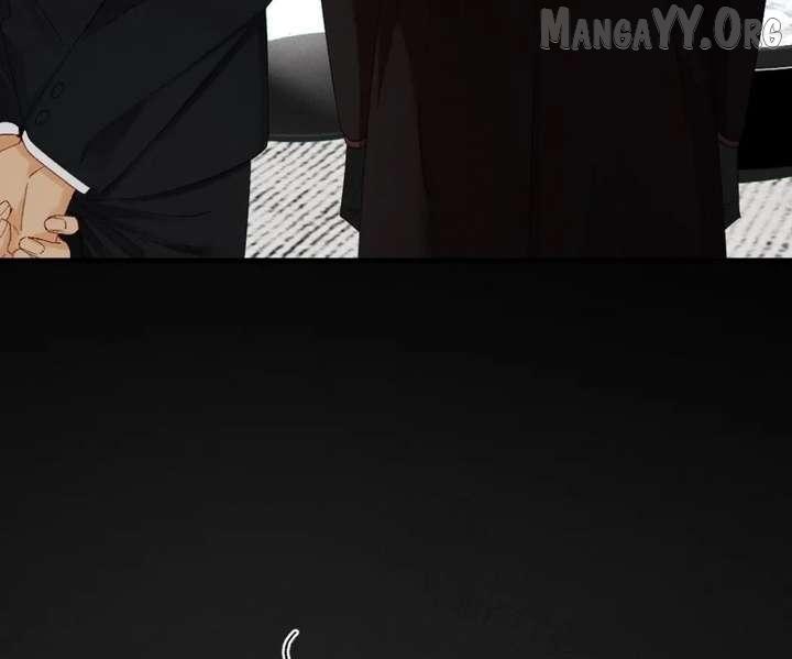 I Can’t Escape From My Contract Husband’s Doting Love Chapter 50 page 48 - 