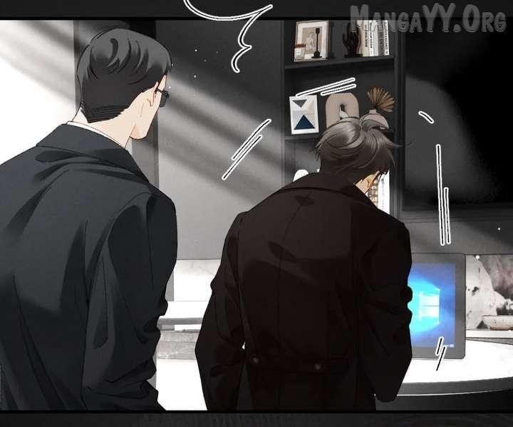 I Can’t Escape From My Contract Husband’s Doting Love Chapter 50 page 49 - 