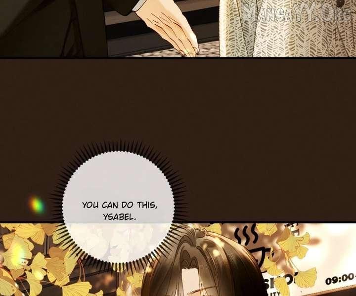I Can’t Escape From My Contract Husband’s Doting Love Chapter 50 page 6 - 