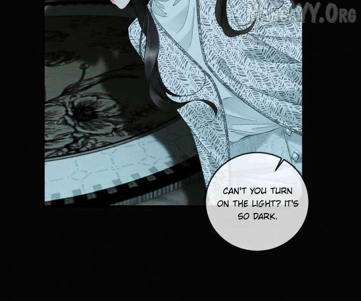 I Can’t Escape From My Contract Husband’s Doting Love Chapter 50 page 56 - 