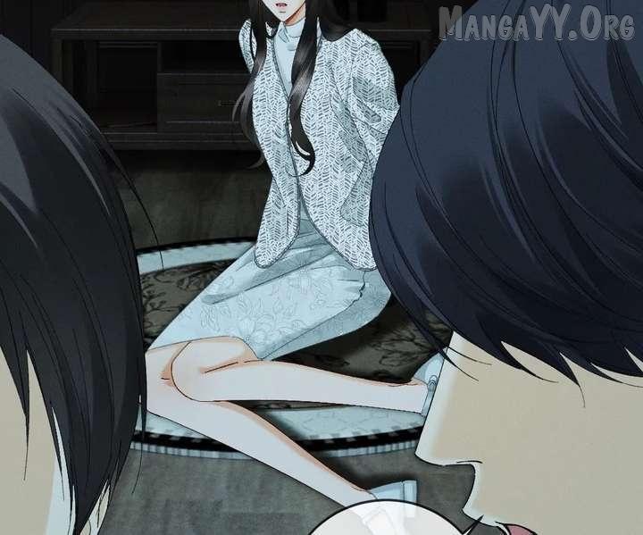 I Can’t Escape From My Contract Husband’s Doting Love Chapter 50 page 58 - 
