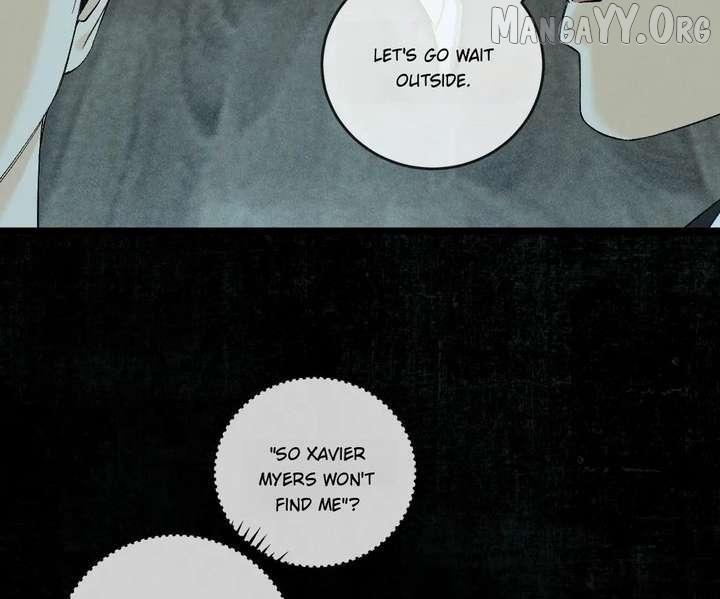I Can’t Escape From My Contract Husband’s Doting Love Chapter 50 page 59 - 