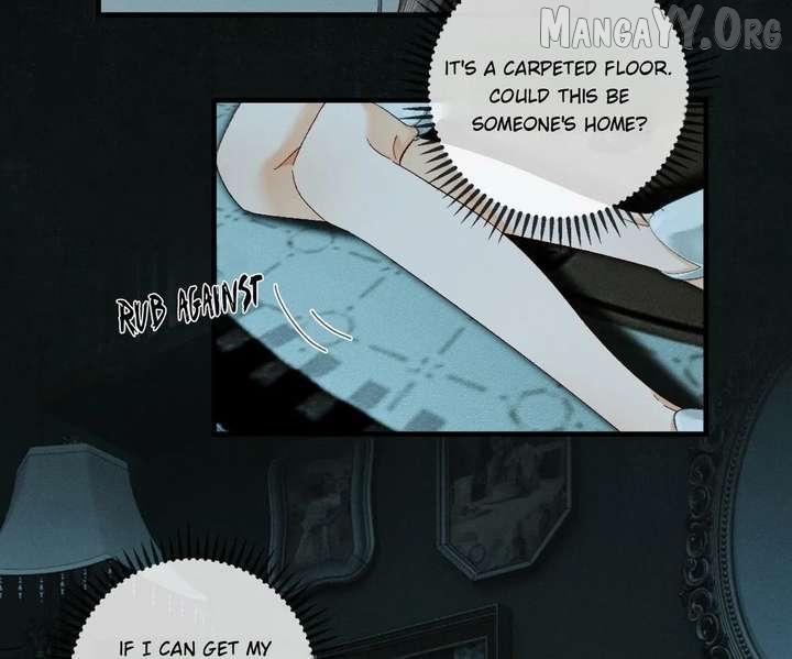 I Can’t Escape From My Contract Husband’s Doting Love Chapter 50 page 62 - 