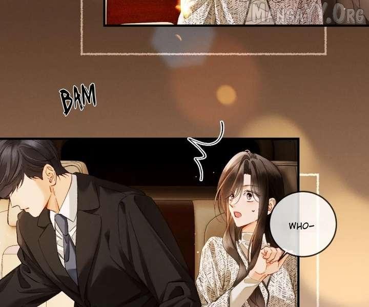 I Can’t Escape From My Contract Husband’s Doting Love Chapter 50 page 9 - 