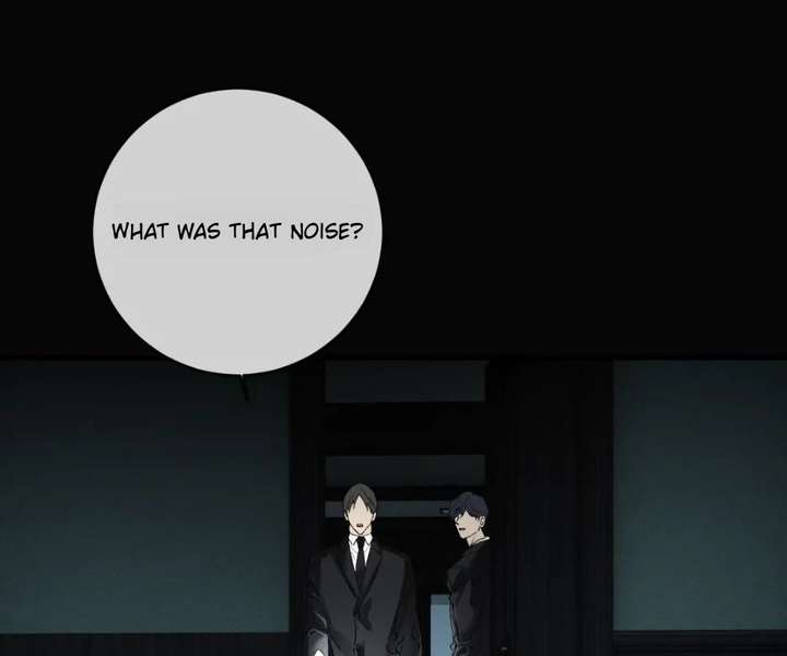 I Can’t Escape From My Contract Husband’s Doting Love Chapter 51 page 1 - 