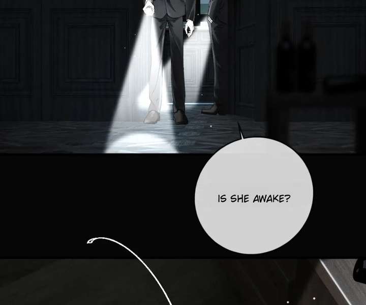 I Can’t Escape From My Contract Husband’s Doting Love Chapter 51 page 2 - 