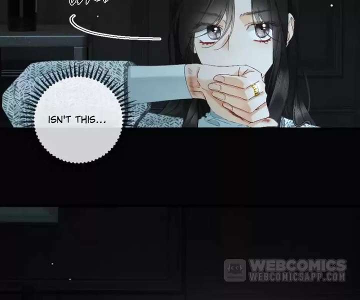I Can’t Escape From My Contract Husband’s Doting Love Chapter 51 page 11 - 