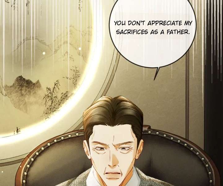 I Can’t Escape From My Contract Husband’s Doting Love Chapter 51 page 17 - 