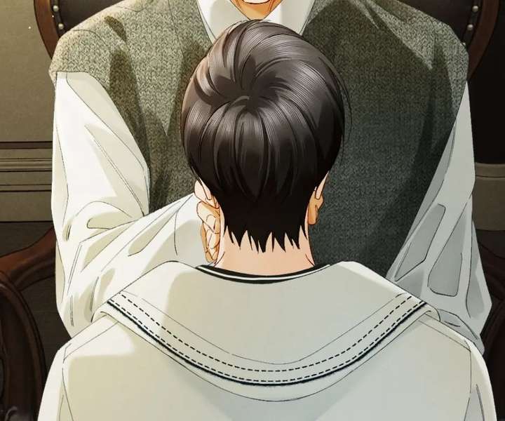 I Can’t Escape From My Contract Husband’s Doting Love Chapter 51 page 18 - 
