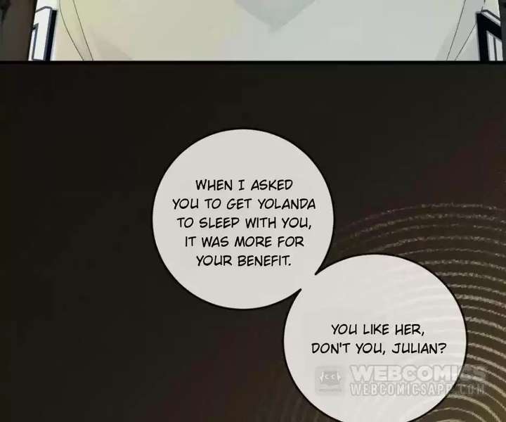 I Can’t Escape From My Contract Husband’s Doting Love Chapter 51 page 19 - 