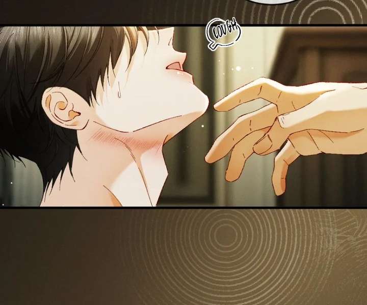 I Can’t Escape From My Contract Husband’s Doting Love Chapter 51 page 20 - 