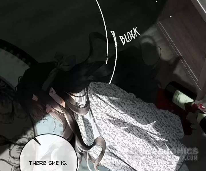 I Can’t Escape From My Contract Husband’s Doting Love Chapter 51 page 3 - 