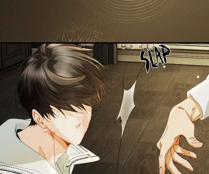 I Can’t Escape From My Contract Husband’s Doting Love Chapter 51 page 21 - 