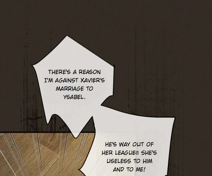 I Can’t Escape From My Contract Husband’s Doting Love Chapter 51 page 23 - 