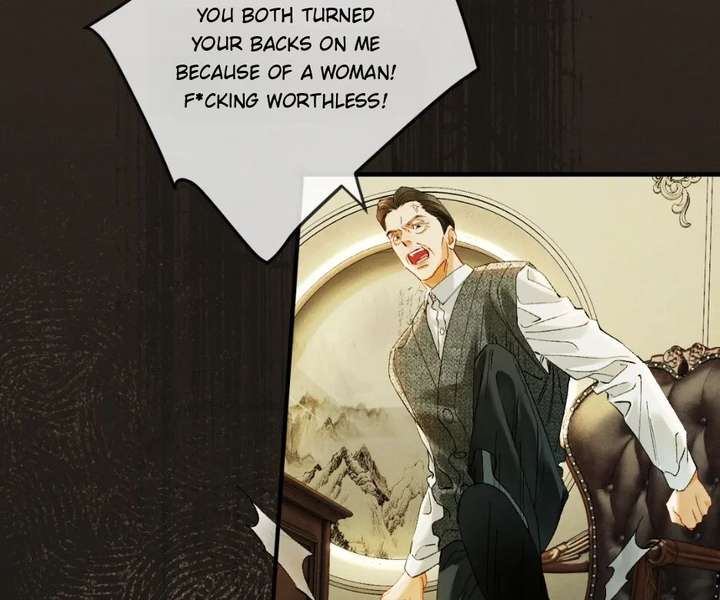 I Can’t Escape From My Contract Husband’s Doting Love Chapter 51 page 25 - 