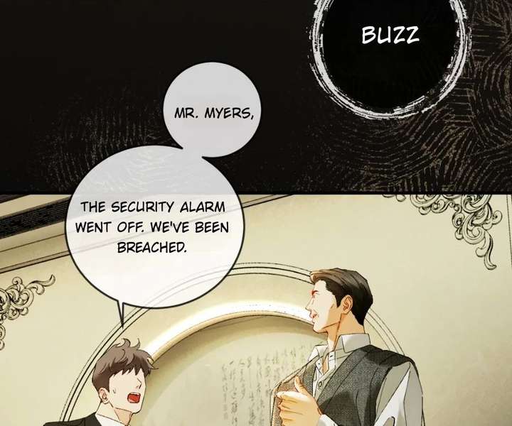 I Can’t Escape From My Contract Husband’s Doting Love Chapter 51 page 28 - 